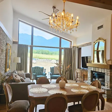 Villa Sofayla With Jacuzzi Near The Pirin Golf Resort 빌라