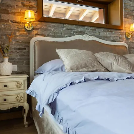빌라 Villa Sofayla With Jacuzzi Near The Pirin Golf Resort