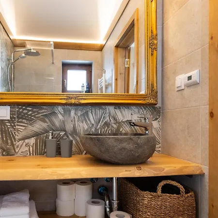 Villa Sofayla With Jacuzzi Near The Pirin Golf Resort 빌라