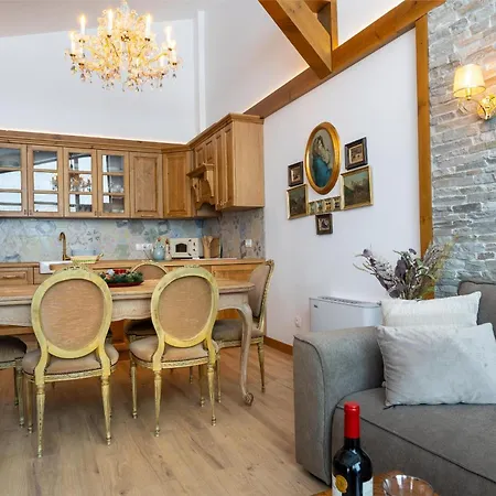 Villa Sofayla With Jacuzzi Near The Pirin Golf Resort *