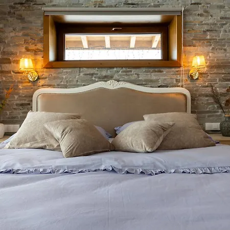 빌라 Villa Sofayla With Jacuzzi Near The Pirin Golf Resort *