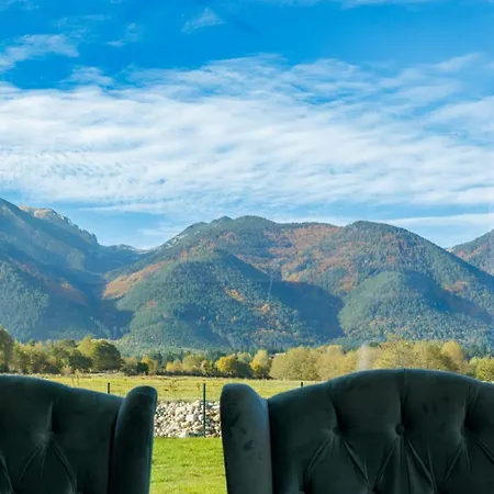 Villa Sofayla With Jacuzzi Near The Pirin Golf Resort