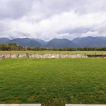 Villa Sofayla With Jacuzzi Near The Pirin Golf Resort * 반스코
