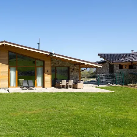 빌라 Villa Sofayla With Jacuzzi Near The Pirin Golf Resort 반스코