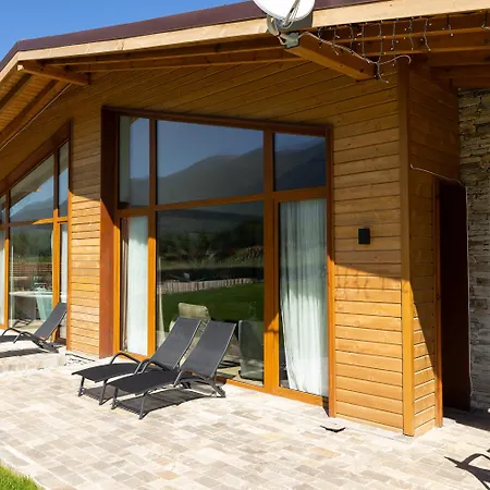 Villa Sofayla With Jacuzzi Near The Pirin Golf Resort *