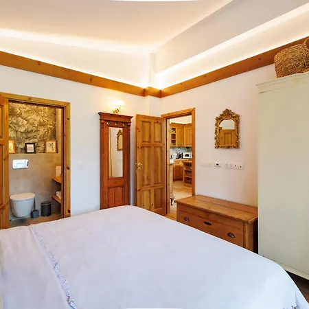 Sofayla Near The Pirin Golf Villa *
