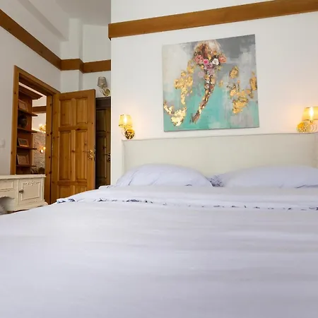 Sofayla Near The Pirin Golf