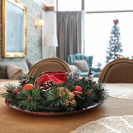 ヴィラ Sofayla Near The Pirin Golf *