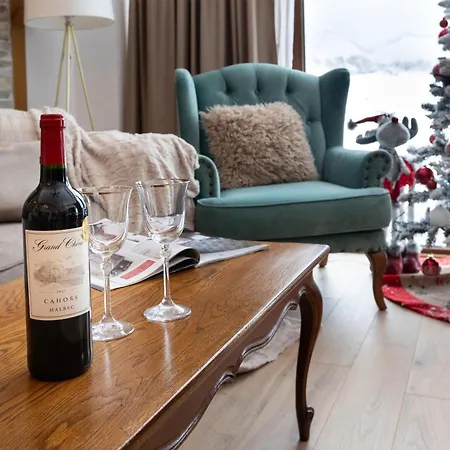 Sofayla Near The Pirin Golf ヴィラ バンスコ