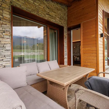 Sofayla Near The Pirin Golf *