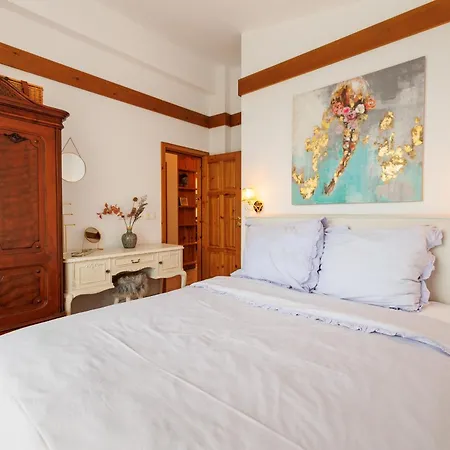 Sofayla Near The Pirin Golf * Bansko