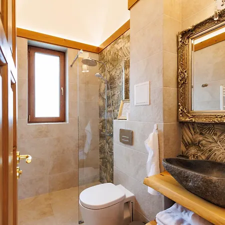 Villa Sofayla Near The Pirin Golf
