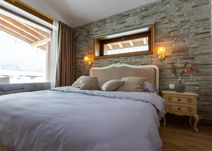 Sofayla Near The Pirin Golf Μπάνσκο