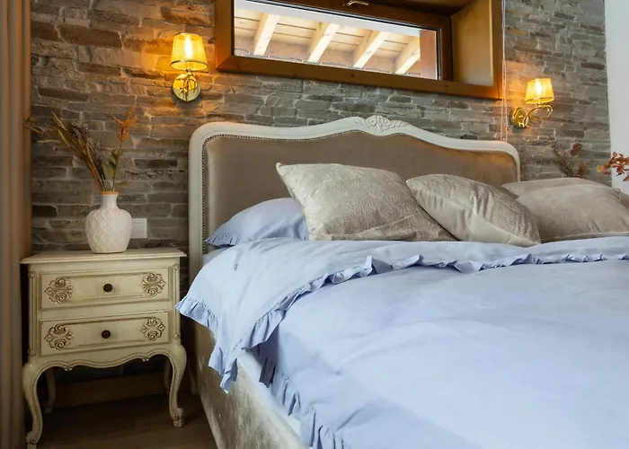 Βίλα Sofayla Near The Pirin Golf