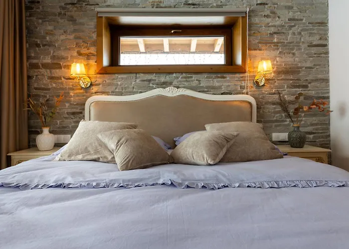 Βίλα Sofayla Near The Pirin Golf *