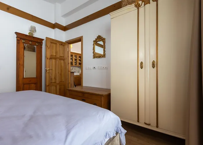 Sofayla Near The Pirin Golf Βίλα