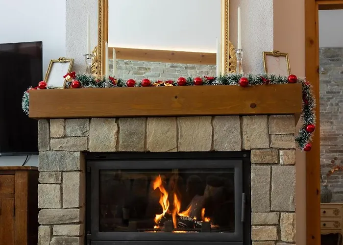 Sofayla Near The Pirin Golf Μπάνσκο