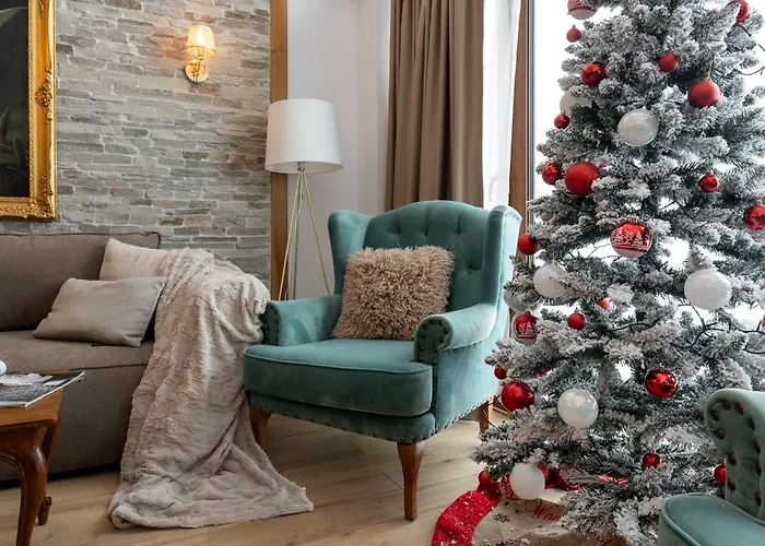 Sofayla Near The Pirin Golf * Μπάνσκο