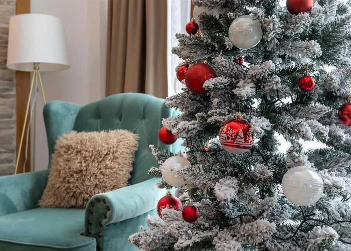 Sofayla Near The Pirin Golf Βίλα Μπάνσκο