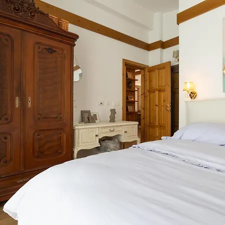 Villa Sofayla Near The Pirin Golf