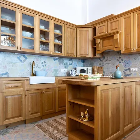 Sofayla Near The Pirin Golf Villa