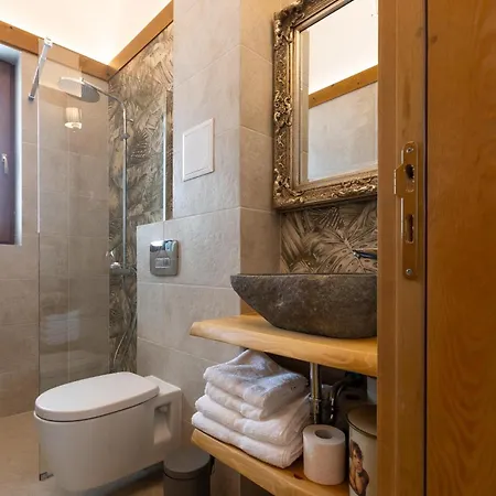 Villa Villa Sofayla With Jacuzzi Near The Pirin Golf Resort Bansko