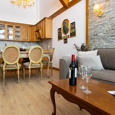 Sofayla Near The Pirin Golf Villa Bansko