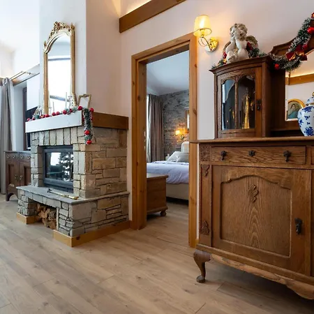 Villa Sofayla Near The Pirin Golf *