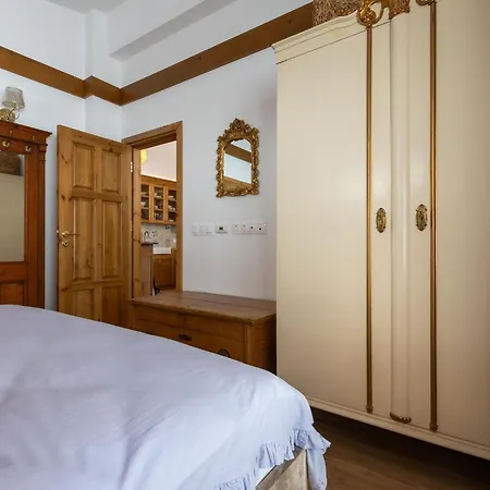 Sofayla Near The Pirin Golf ヴィラ *