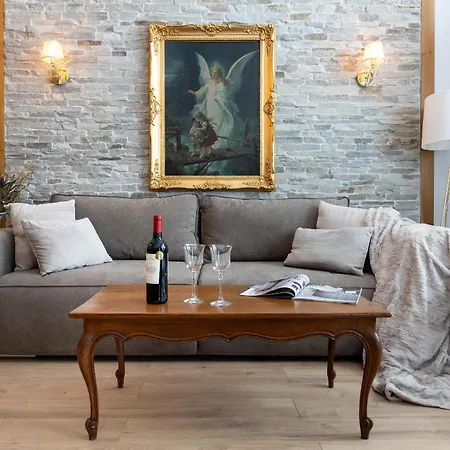 ヴィラ Sofayla Near The Pirin Golf バンスコ