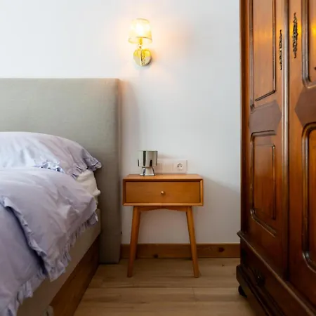 Sofayla Near The Pirin Golf * Bansko