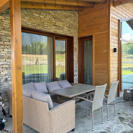 Villa Villa Sofayla With Jacuzzi Near The Pirin Golf Resort