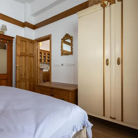 Sofayla Near The Pirin Golf ヴィラ