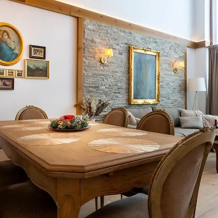 Sofayla Near The Pirin Golf Villa *