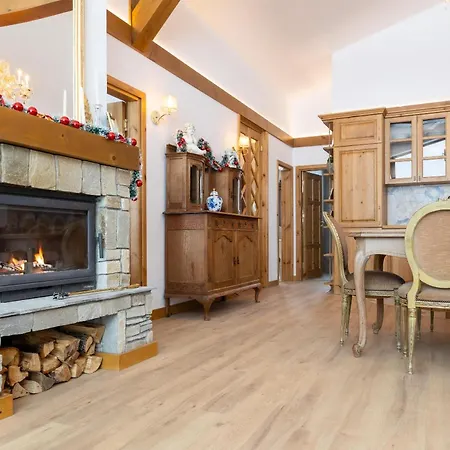 Sofayla Near The Pirin Golf バンスコ