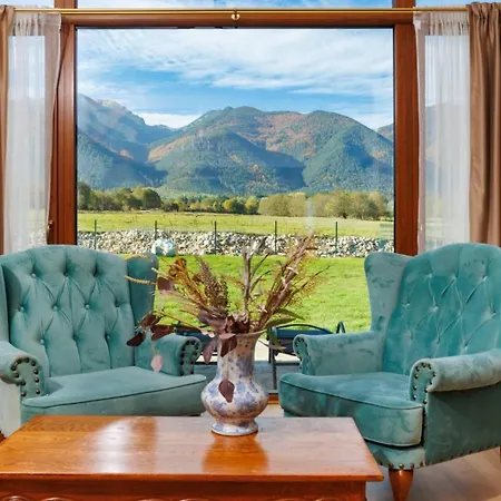 ヴィラ Sofayla Near The Pirin Golf バンスコ