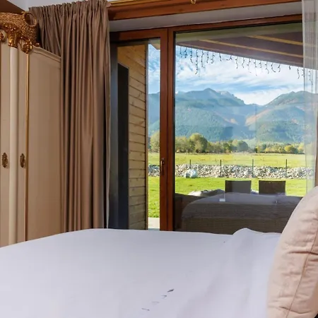 Sofayla Near The Pirin Golf * Bansko