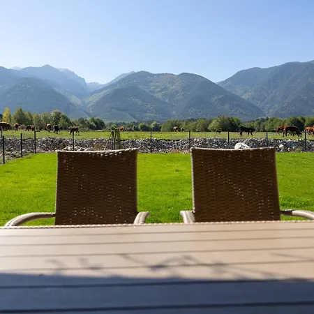 Villa Sofayla With Jacuzzi Near The Pirin Golf Resort