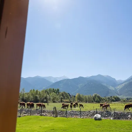 Villa Sofayla With Jacuzzi Near The Pirin Golf Resort Villa *