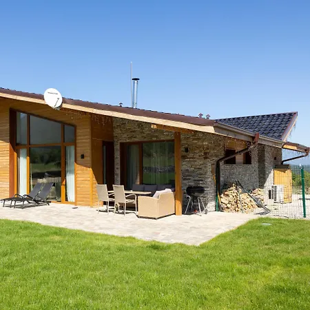 Sofayla Near The Pirin Golf Villa Bansko