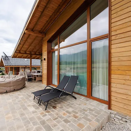 Villa Villa Sofayla With Jacuzzi Near The Pirin Golf Resort *