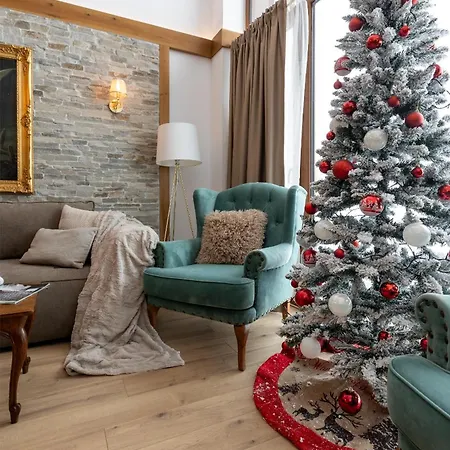 Sofayla Near The Pirin Golf * Bansko