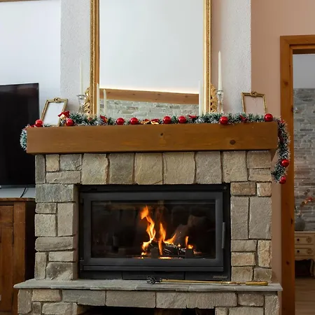 Sofayla Near The Pirin Golf Bansko