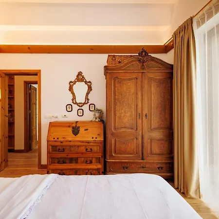 Луксозна вила Sofayla Near The Pirin Golf *