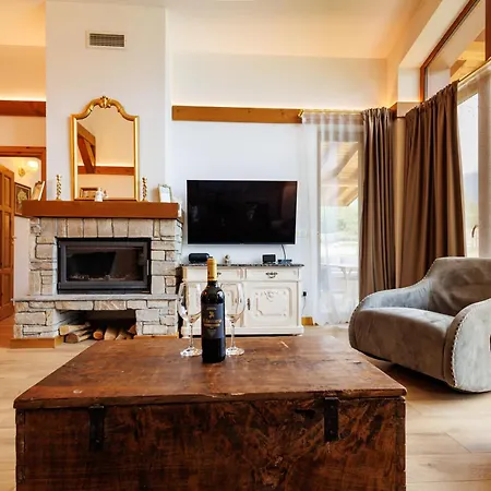 Sofayla Near The Pirin Golf