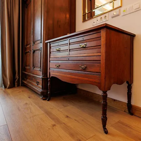 Луксозна вила Sofayla Near The Pirin Golf Банско