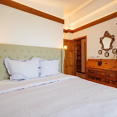 Vila Sofayla W Jacuzzi Near The Pirin Golf *