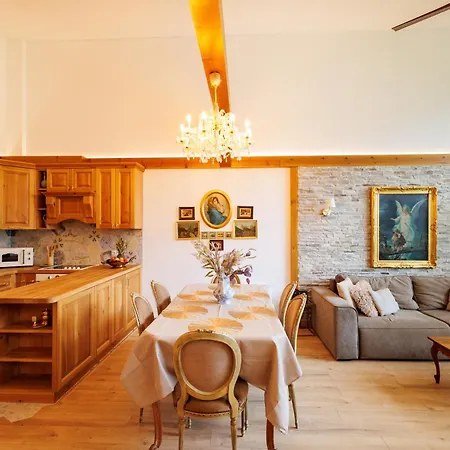 Sofayla Near The Pirin Golf Bansko