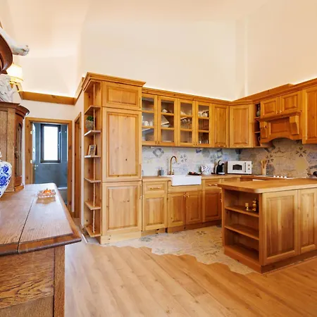 Villa Sofayla Near The Pirin Golf