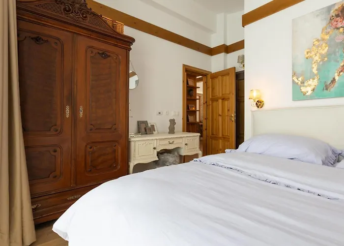 Villa Sofayla Near The Pirin Golf